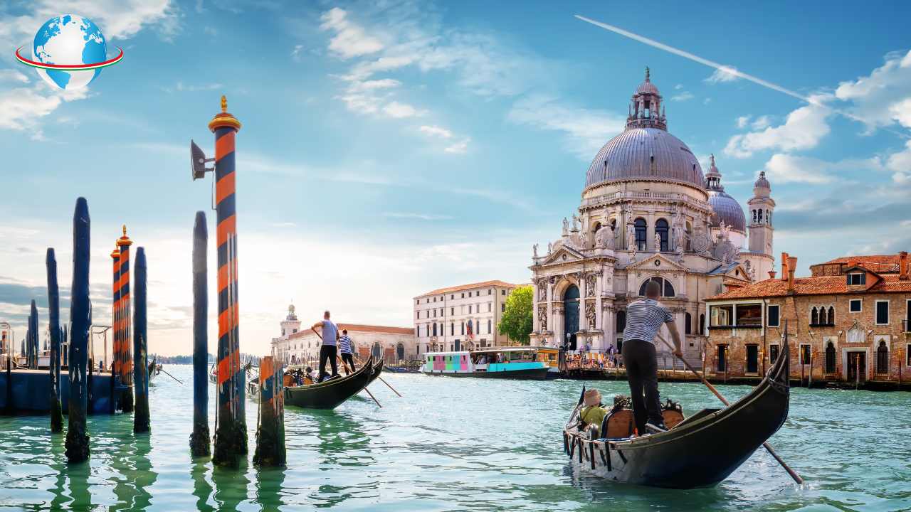 venice canals north italy tours